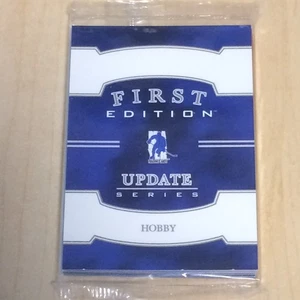 2002-03 In The Game Be A Player First Edition Update Set (426-440) Hobby - Picture 1 of 2