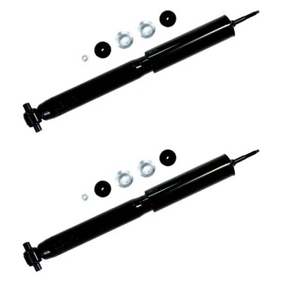 For Lincoln Town Car 03-11 Gabriel Ultra Premium Rear Shock Absorber Set Foto 1 de 4