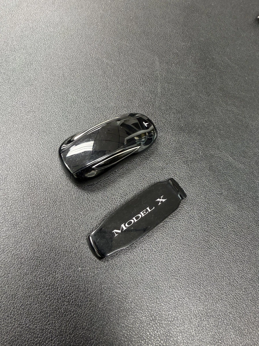 テスラ モデル3 キーフォブ 美品 在庫あり TESLA モデル3 モデルY 用 キーフォブ 新型 テスラ