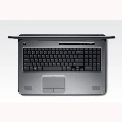 Dell XPS 15 L502X 15.6" Laptop Core i5-2450m 12GB RAM 256GB SSD 2GB Graphics - Image 1 of 4