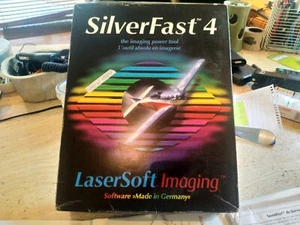 Silverfast 4 Imaging software - Picture 1 of 3