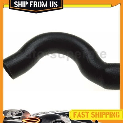 Manguera superior de refrigerante de radiador Gates para Mercedes-Benz 300SE 1990-1991 Foto 1 de 3