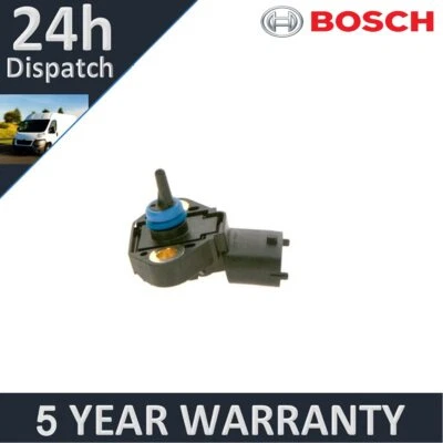 Interruptor de presión de aceite para Porsche 911 Boxster Cayman Macan Cayenne Panamera Bosch Foto 1 de 4