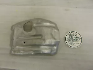 1979 HONDA XL75 OEM SKID PLATE - Picture 1 of 7