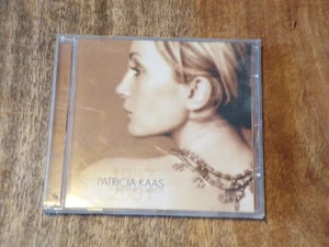CD-Patricia KAAS-1987-2001-NICHTS HÖRT AUF-Best Of - Bild 1 von 1