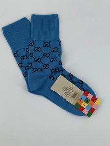 Neu Luxury Original GUCCI-663863-Socken Damen Women´s Große-S -36-37. - Bild 1 von 7