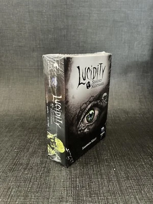 Lucidity: Six-Sided Nightmares - A Press-Your-Luck Dice Game For 1-4 Players - Image 1 of 4