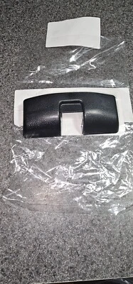 Toyota Supra MK4 MKIV JZA80 1993-1998 cubierta superior Targa negra 63683-14010-C0 Foto 1 de 3