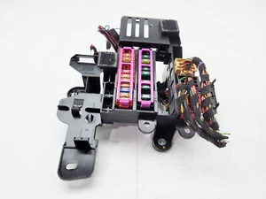 BENTLEY CONTINENTAL GT MK3 FUSE RELAY BOX W12 6.0 PETROL 971937540B 2018 - Picture 1 of 18