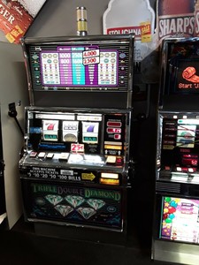 Collectible Antique Coin Slot Machines For Sale Ebay