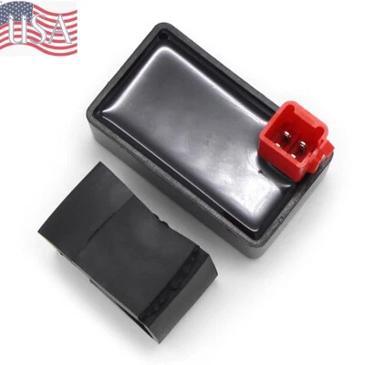 For Kawasaki Fuel Pump Cut Relay ZX1100 GPZ1100 95-99 Ninja ZX-11 1990-2001 Foto 1 de 4