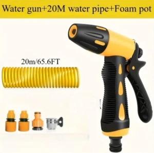 the washing gun - Picture 1 of 12
