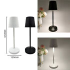 Cordless Lamp Rechargeable Table Lamp LED Dimmable Lamp Night Light Decor UK