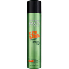 Garnier Fructis Sleek & Shine Anti-Humidity Hairspray