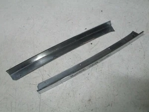 PAAR STÜTZENLEISTEN LANCIA FLAVIA - ORIGINAL - Bild 1 von 1