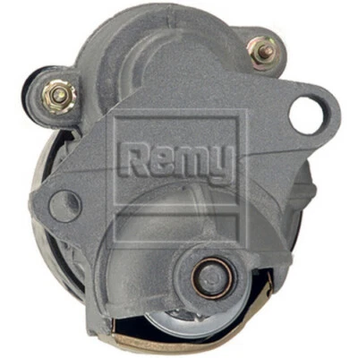 Motor De Arranque-Auto Trans Remy 25215 Reman Foto 1 de 4