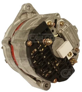 Alternator FOR John Deere 1000 Series 1042 1052 1055 1032 Md1000 Diesel 4.0 5.9 - Picture 1 of 5