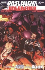 Onslaught Unleashed 1A Ramos FN 2011 Stock Image