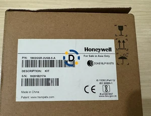 Scanner Honeywell 1902GSR-2USB-5-A nuovo - Foto 1 di 3