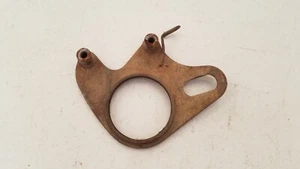 1993-2008 TRX300EX TRX 300EX 250X TRX250X REAR BRAKE CALIPER STAY MOUNT HOLDER - Foto 1 di 11