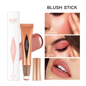 Rougestift Highlighter Bronzer Flüssige Kontur Beauty Wand + ≌ - Bild 1 von 25