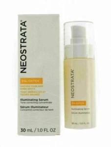 NeoStrata Enlighten Illuminating Serum 30ml x 3 Boxes = 90ml #da - Picture 1 of 1