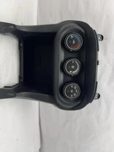 2013 - 2015 Mitsubishi Lancer Heater A/c Control - Picture 1 of 2