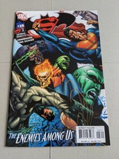 Superman / Batman #28 September 2006 DC Comics