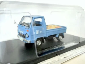 Modelo diecast Honda TN360 (1967) 1/43 - Colección de autos comerciales Hachette #36 - Imagen 1 de 11