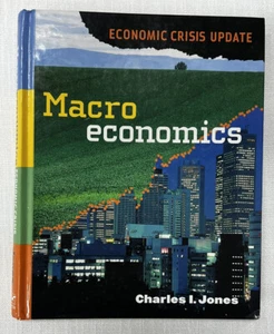 Economic Crisis Update Macro Economics - Picture 1 of 6