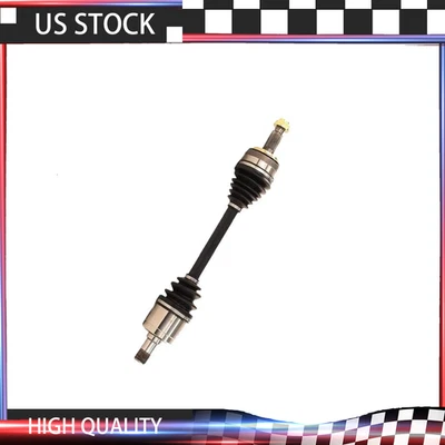 Nuevo eje CV delantero izquierdo original para Acura RDX 2013 2014 2015 3,5 L Foto 1 de 2