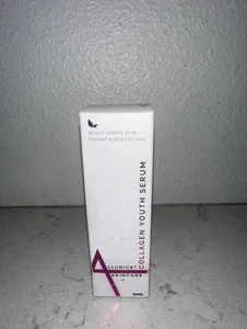 Allurica Skincare "Collagen Youth Serum" 1 oz/30 ml - Imagen 1 de 2
