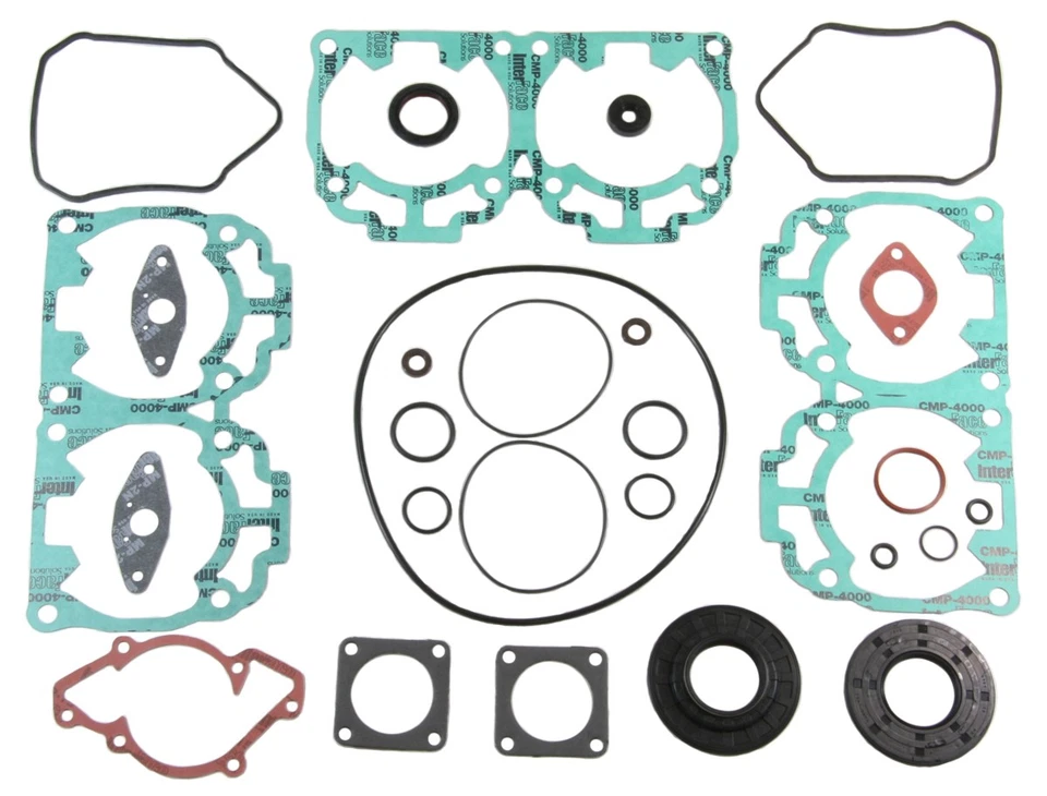 Juego completo de juntas SPI para Ski-Doo 700 MXZ Summit Legend Formula Grand Touring Foto 1 de 1