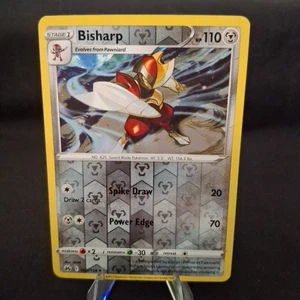 Bisharp 093/159 Crown Zenith Holograma Inverso Cualquiera 3 Envío Gratis  - Imagen 1 de 3
