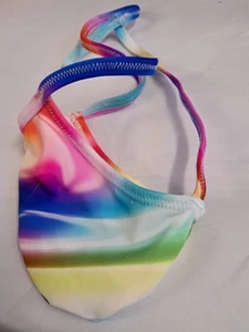 Men Swimsuit bulge custom Covered Elastic swimwear underwear s m l or xl USA - Picture 1 of 2