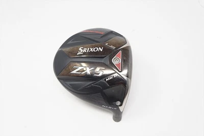 Srixon Zx5 Mk Ii Ls 10.5*  Driver Club Head Only 1280955 - Image 1 of 4