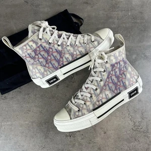 Zapatilla alta Dior B23 - Imagen 1 de 7