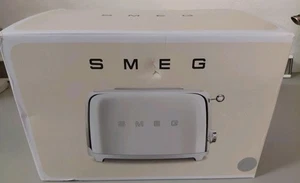 Smeg (TSF01SSUS) Electric Toaster - Picture 1 of 8