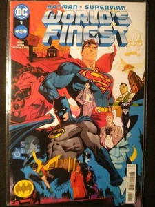 DC Lot, 62 Comics - Batman, Superman, Robin & More! - Picture 1 of 9