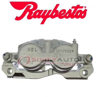 Raybestos Front Right Disc Brake Caliper for 2015 Subaru WRX - Hardware  mb Foto 1 de 4