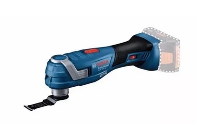 Bosch Professional Akku-Multi-Cutter GOP 18V-34 Ohne Akku - im Karton - Bild 1 von 3