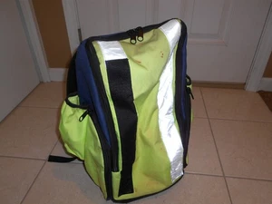 RADIODETECTION TX 10 TX 5 TRANSMITTER BACKPACK BAG - Picture 1 of 7