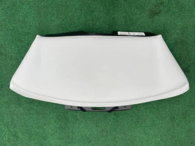 Chrysler Sebring 1996-2000 convertible Tonneau Parade cubierta de bota OEM blanca Foto 1 de 4