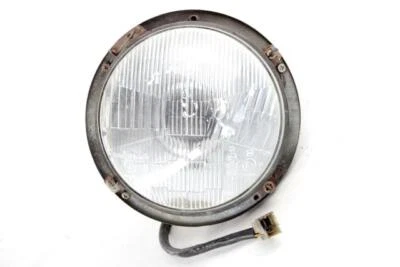 03633700 Scheinwerfer Links - Recht AUTOBIANCHI A112 1.0 Abarth Ric - Bild 1 von 4