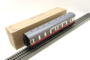 ACE Trains, O, C/5, BR 'Elizabethan' Corridor Res Coach Car, E 5029, C-8 LN/OB - Picture 1 of 23