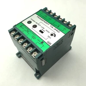 Lead Electronics Passport TA-340 Amplifier Unit, SPDT 250VAC, 2A Relay Contact - Picture 1 of 6