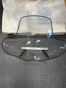 Polaris Sportsman 700 4x4 Windshield New - Picture 1 of 6