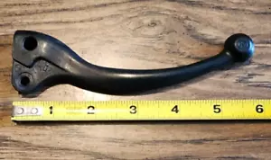 OEM Vintage MOTO GUZZI Moped Front Wheel Brake Lever NOS 48605690 - Picture 1 of 7