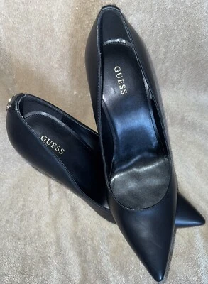 Zapatos Guess para mujer 10 medianos. Foto 1 de 4