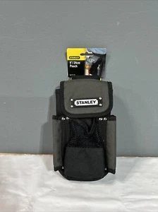 STANLEY® 9” Pouch NWT Never Used. Construction Tool Holder 1-93-329 AU - Picture 1 of 5